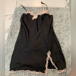 Victoria’s Secret slip